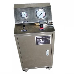 杰瑞特鏜床深孔鉆床專用氣動霧化冷卻器