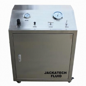 CNG汽車改裝管路氣密性檢測設(shè)備