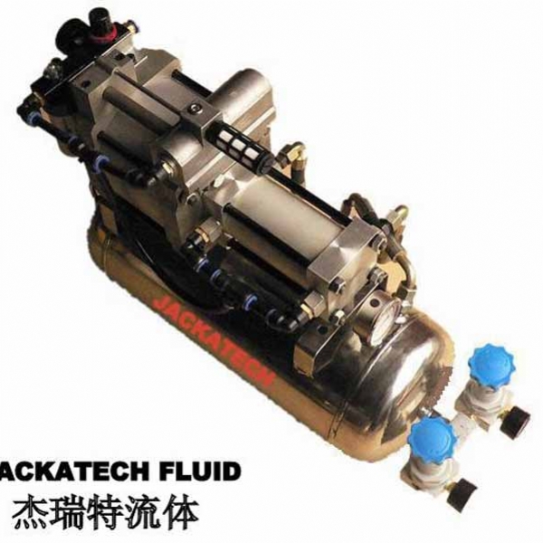 氣體增壓系統 氫氣增壓泵 氮氣增壓泵