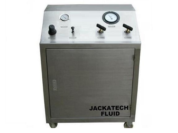 JFGA型氣體增壓系統