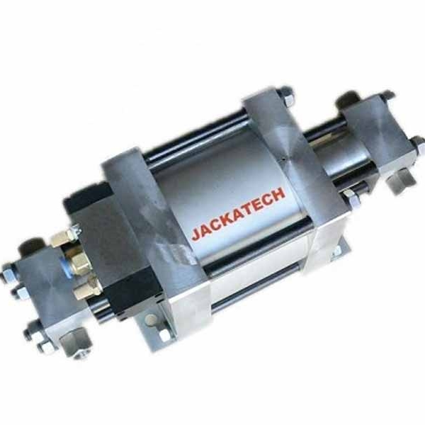 JSD系列氣驅液體增壓泵