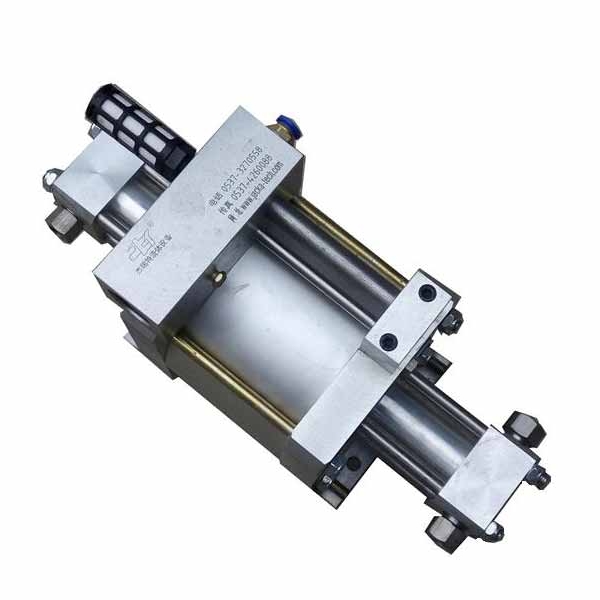 JGD系列氣動液體增壓泵