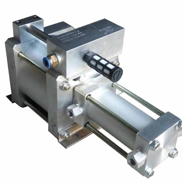 杰瑞特R系列冷媒增壓泵