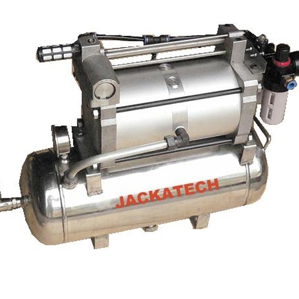 杰瑞特JALV02空氣放大器