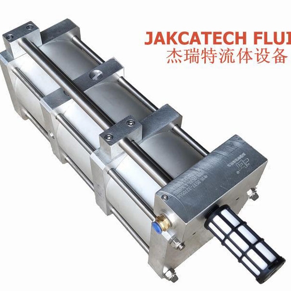 杰瑞特JAL03空氣增壓泵