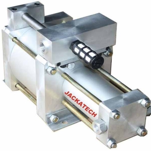 杰瑞特JTA系列空氣增壓泵