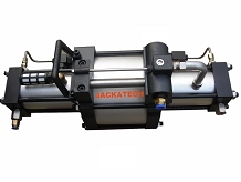 JTT雙級(jí)雙作用